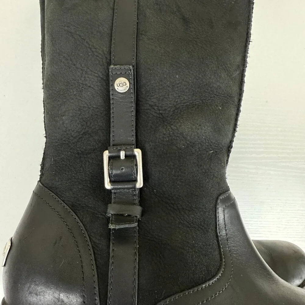 UGG Women's Boots Bellevue S/N 1914